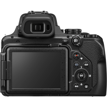 Nikon COOLPIX P1100 Digital Camera | Alan Photo